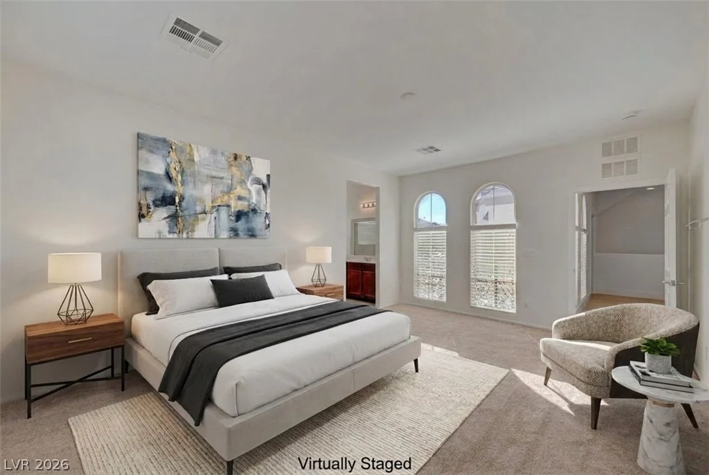 8524 Pitney, Las Vegas, NV 89143