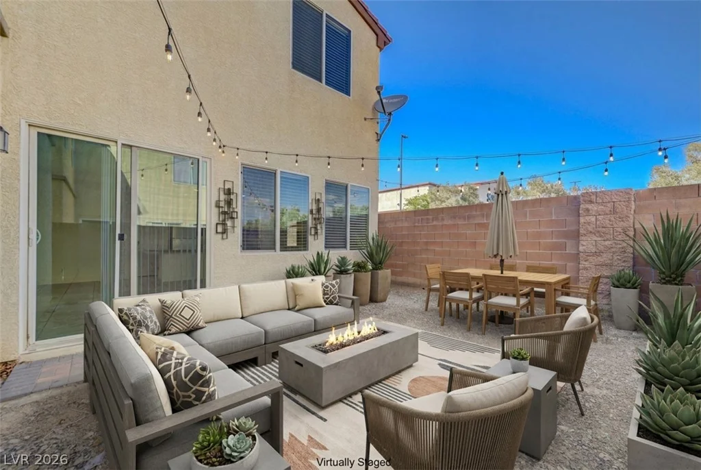 8524 Pitney, Las Vegas, NV 89143