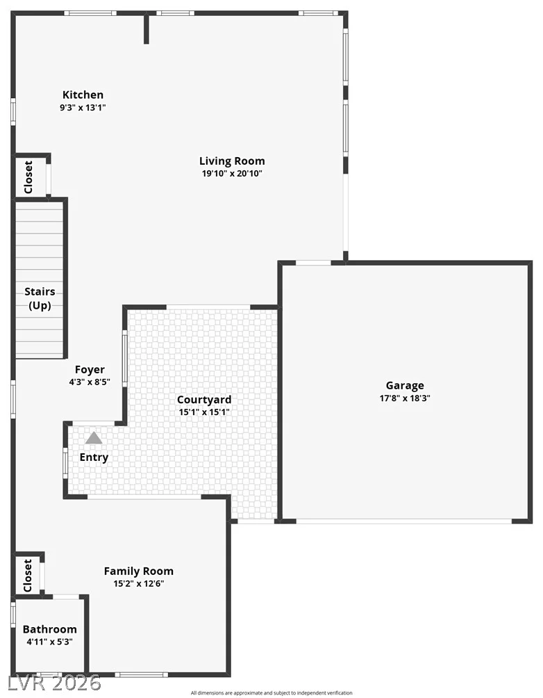 8524 Pitney, Las Vegas, NV 89143