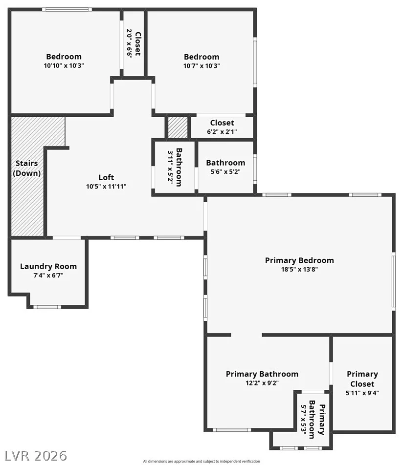 8524 Pitney, Las Vegas, NV 89143