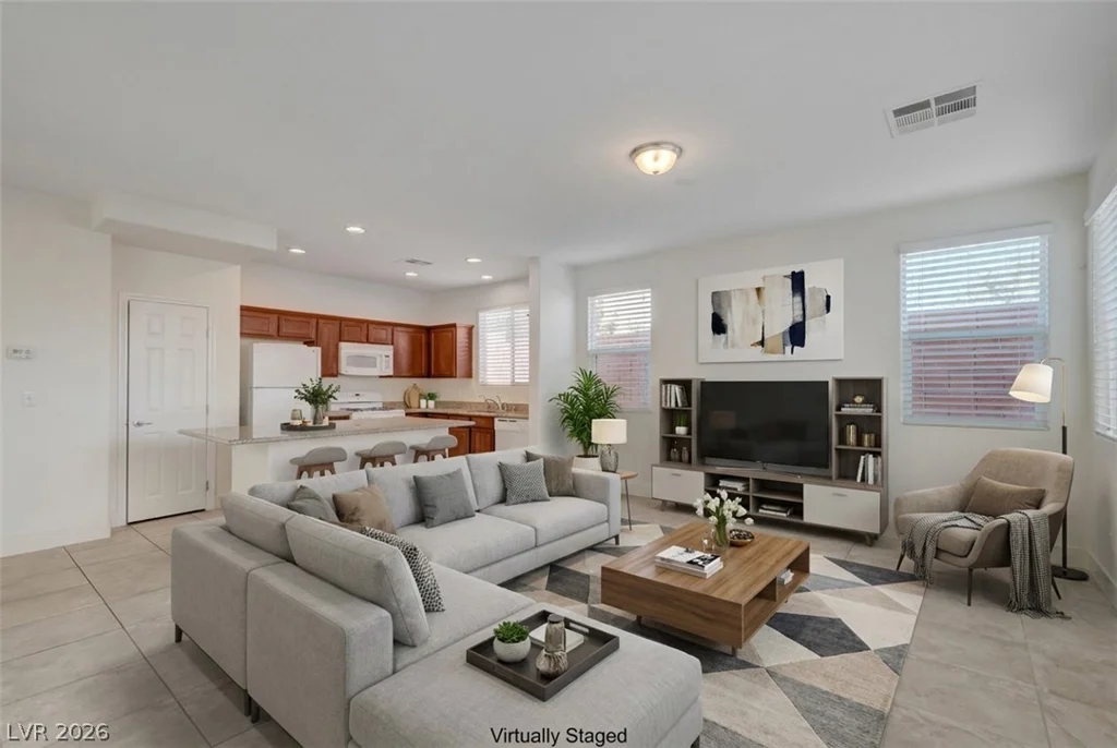 8524 Pitney, Las Vegas, NV 89143