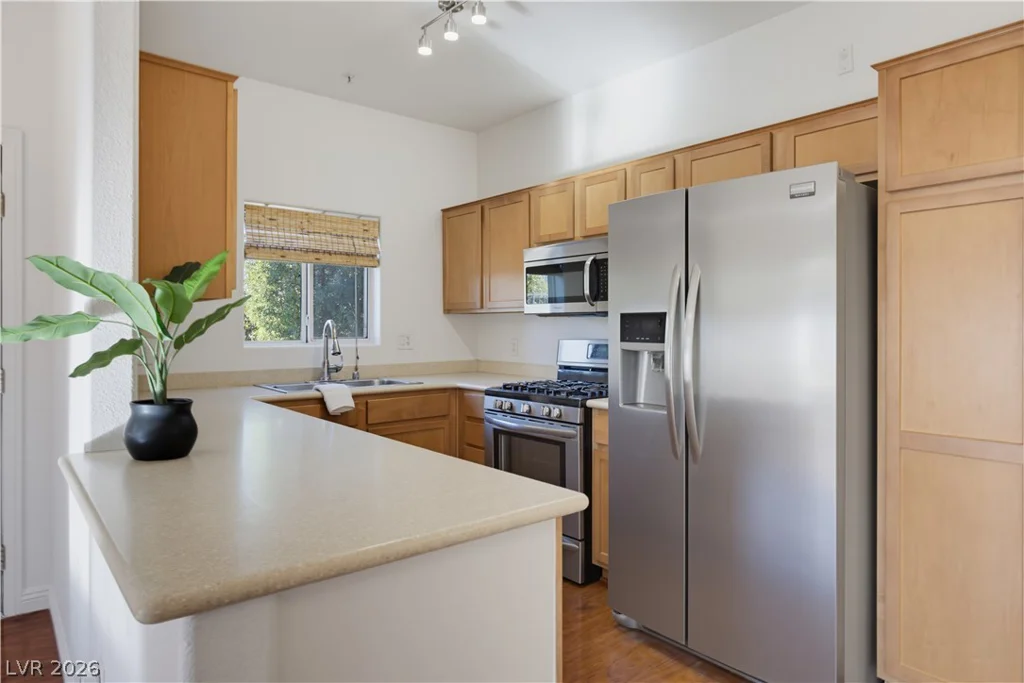 2291 Horizon Ridge, Henderson, NV 89052