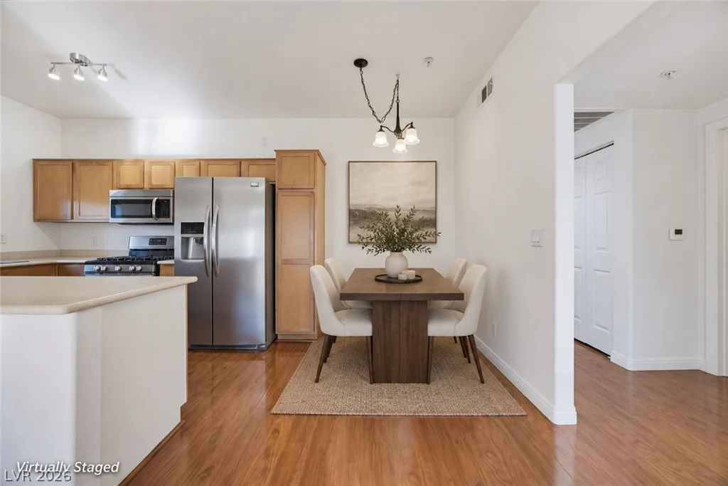 2291 Horizon Ridge, Henderson, NV 89052