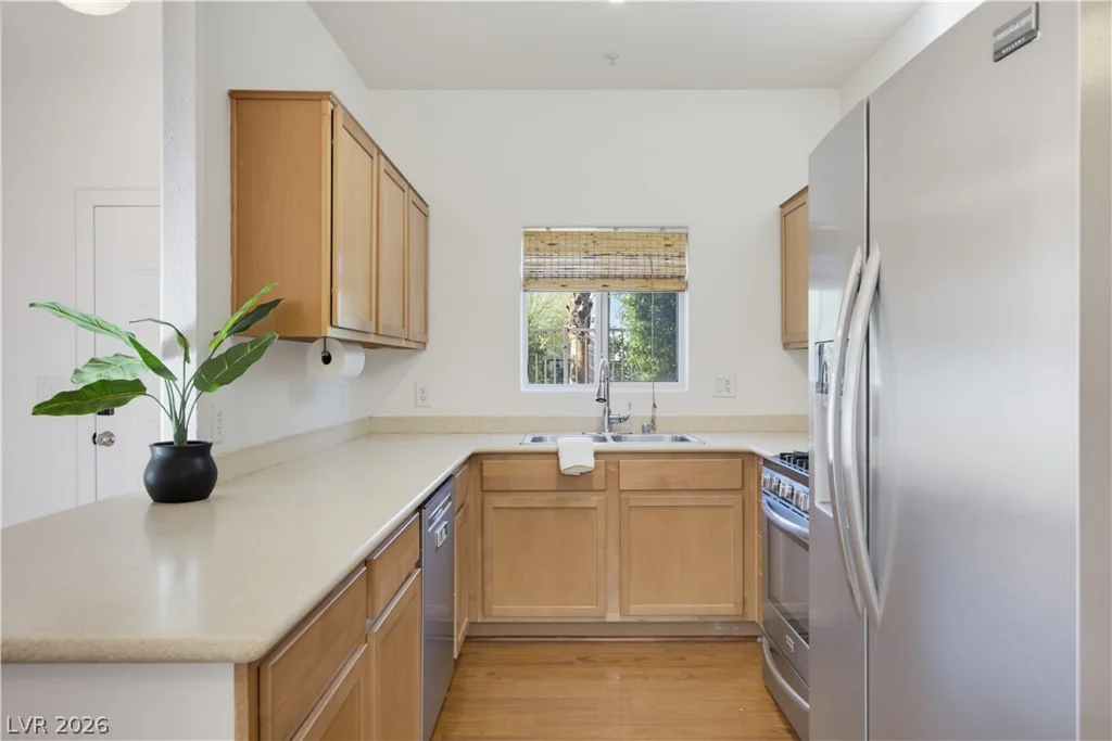 2291 Horizon Ridge, Henderson, NV 89052