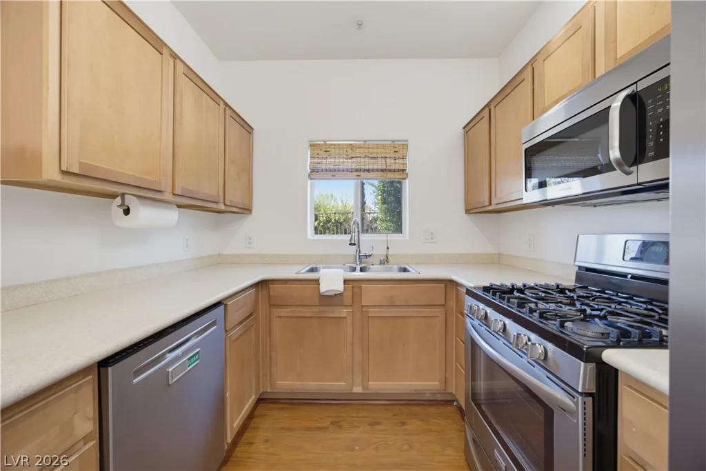 2291 Horizon Ridge, Henderson, NV 89052