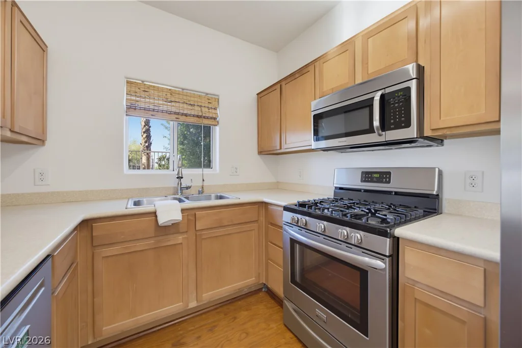 2291 Horizon Ridge, Henderson, NV 89052