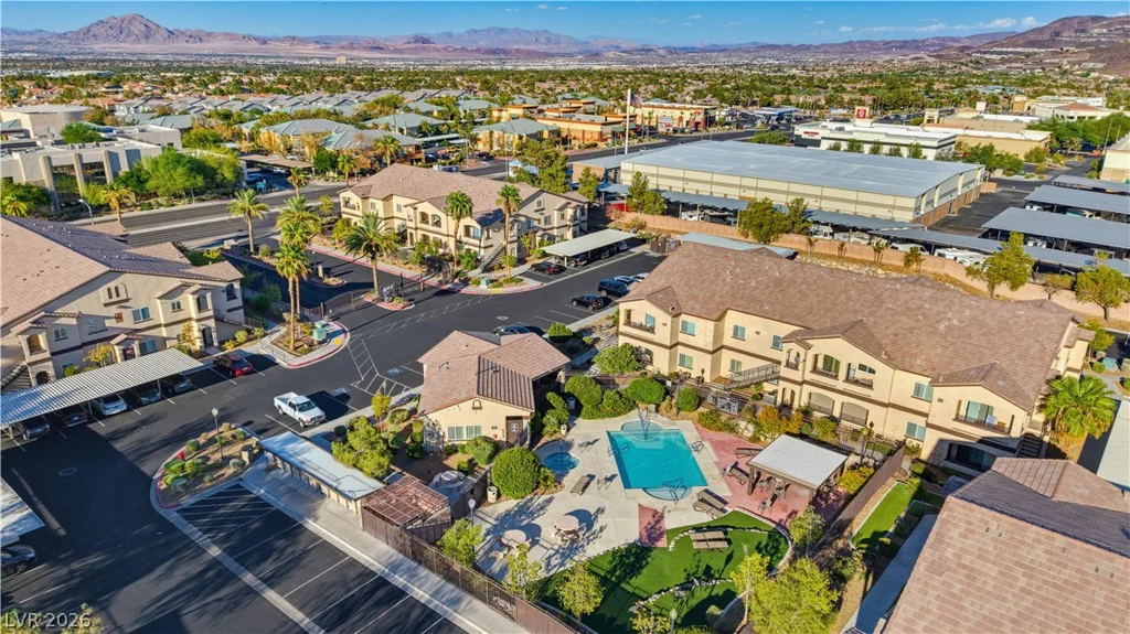 2291 Horizon Ridge, Henderson, NV 89052