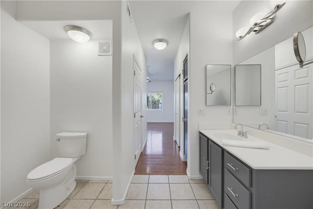 2291 Horizon Ridge, Henderson, NV 89052