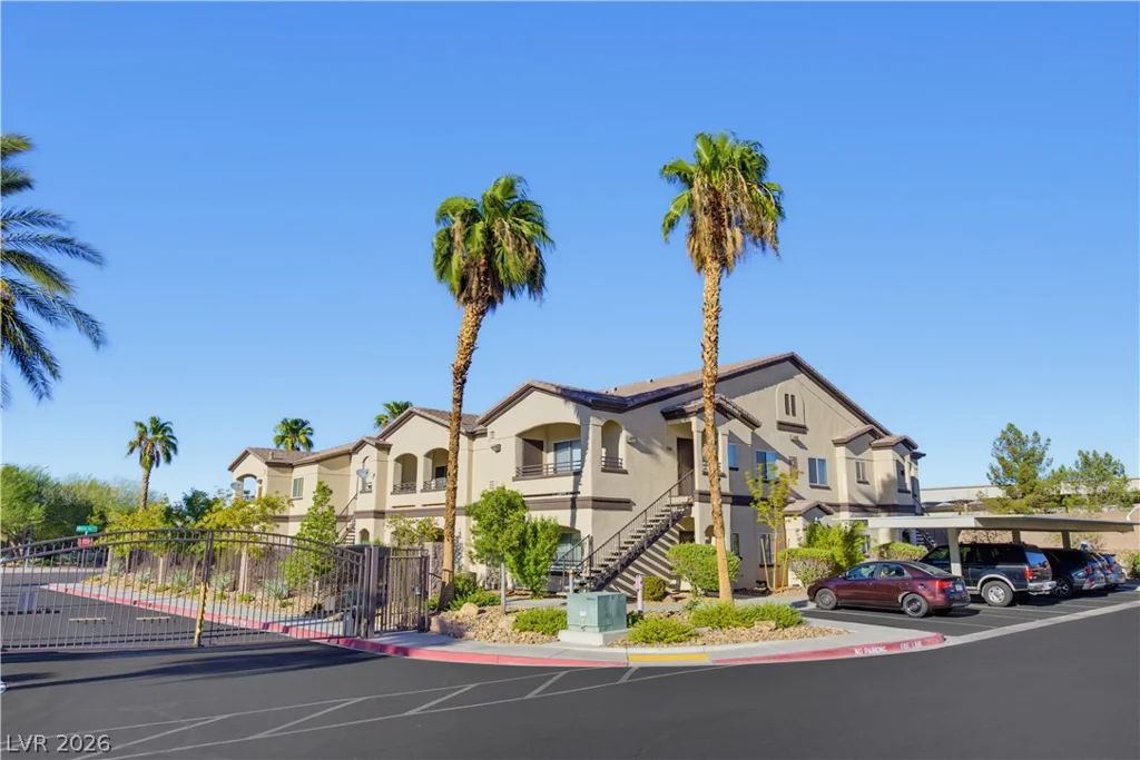 2291 Horizon Ridge, Henderson, NV 89052