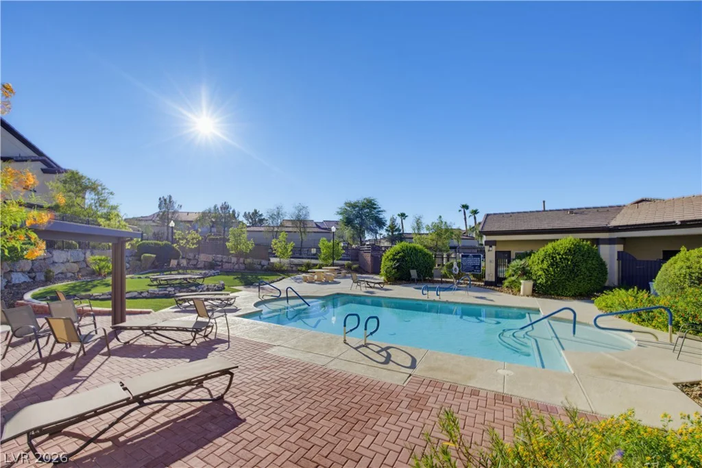 2291 Horizon Ridge, Henderson, NV 89052