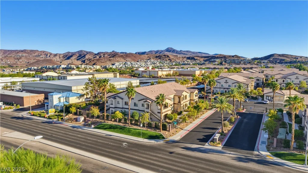 2291 Horizon Ridge, Henderson, NV 89052