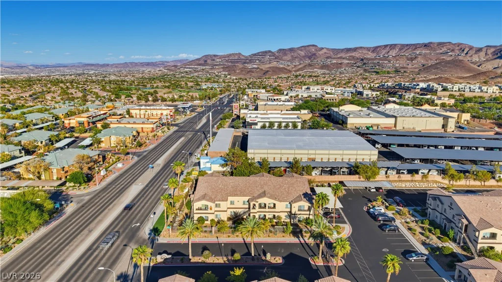 2291 Horizon Ridge, Henderson, NV 89052