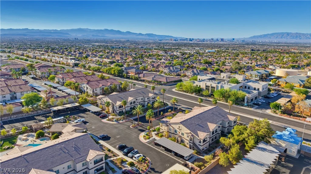 2291 Horizon Ridge, Henderson, NV 89052