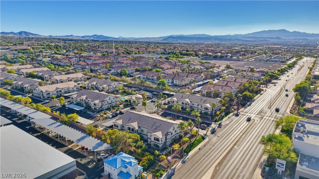 2291 Horizon Ridge, Henderson, NV 89052