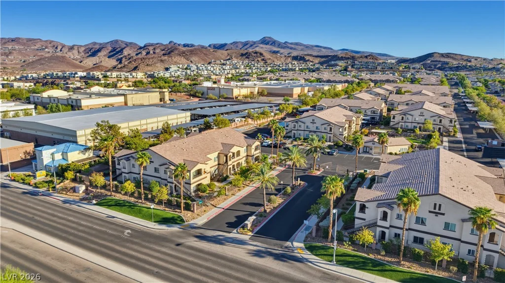 2291 Horizon Ridge, Henderson, NV 89052