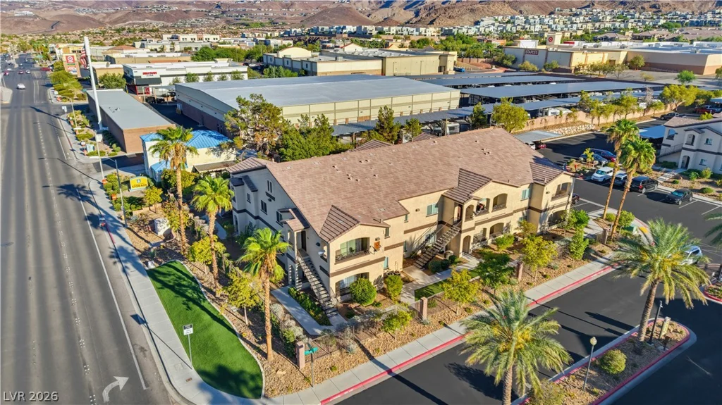 2291 Horizon Ridge, Henderson, NV 89052