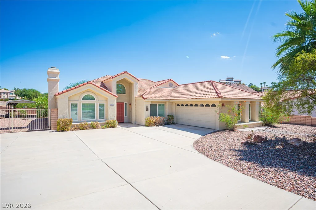 1317 Highland, Boulder City, NV 89005
