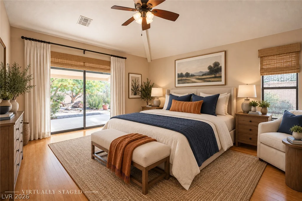1317 Highland, Boulder City, NV 89005
