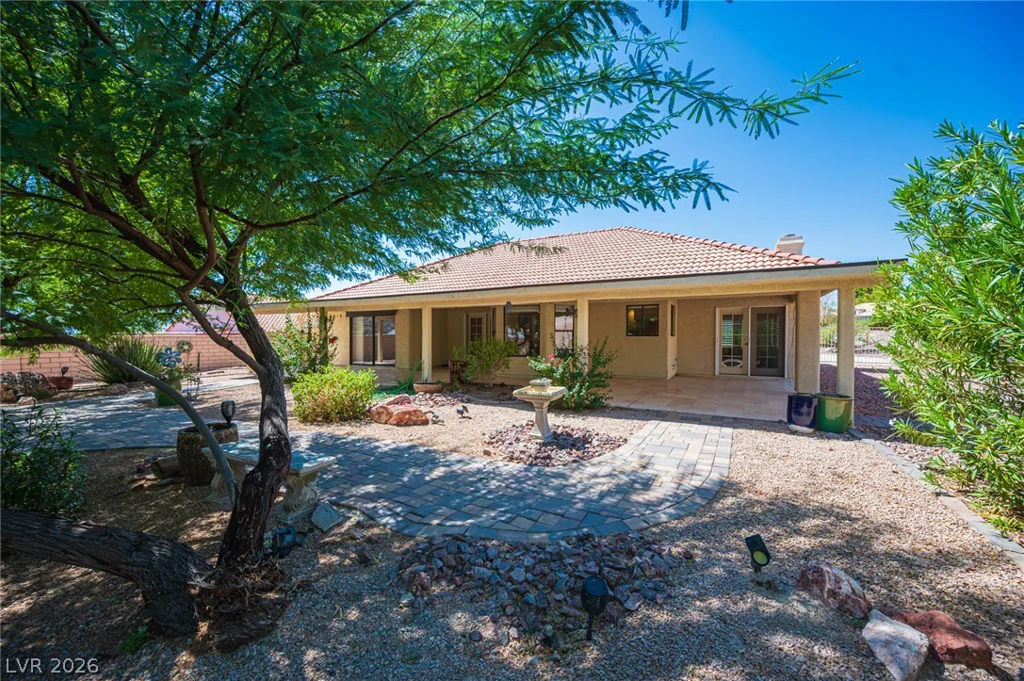 1317 Highland, Boulder City, NV 89005