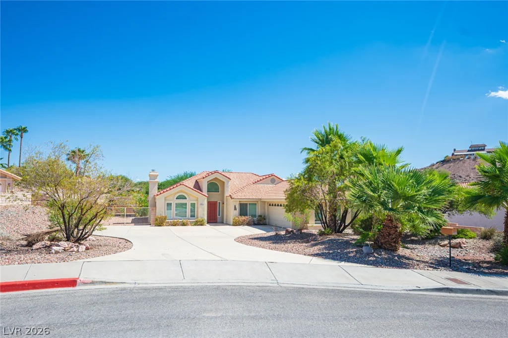 1317 Highland, Boulder City, NV 89005