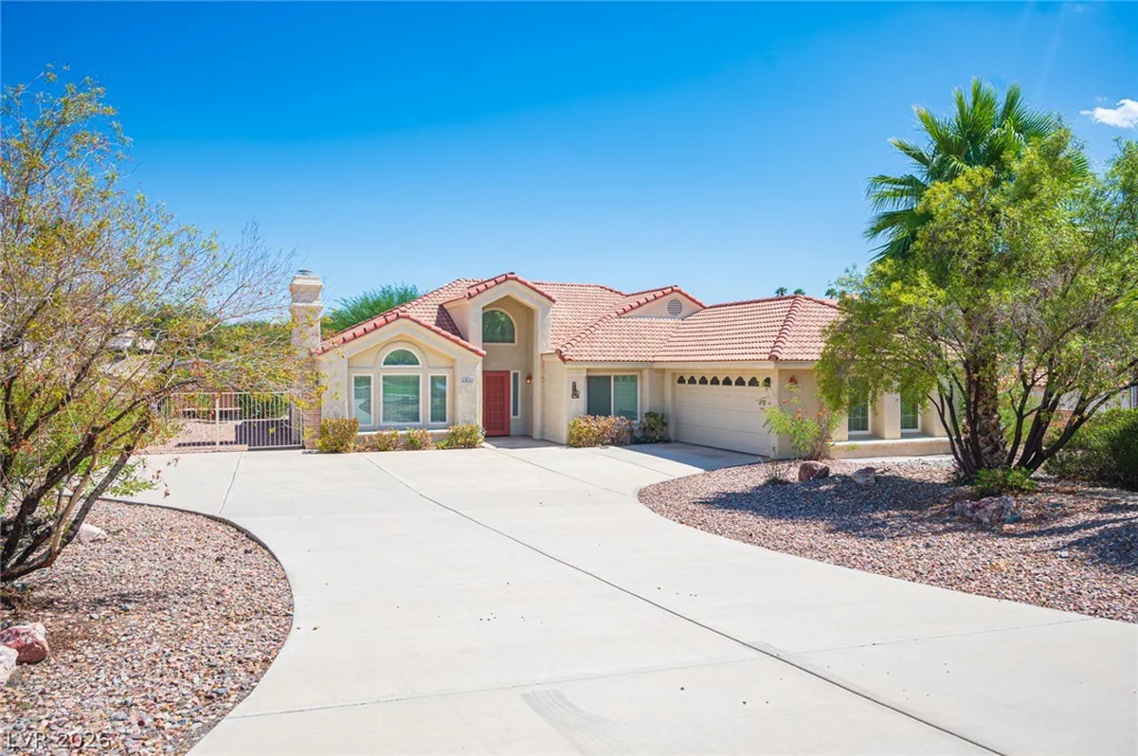1317 Highland, Boulder City, NV 89005