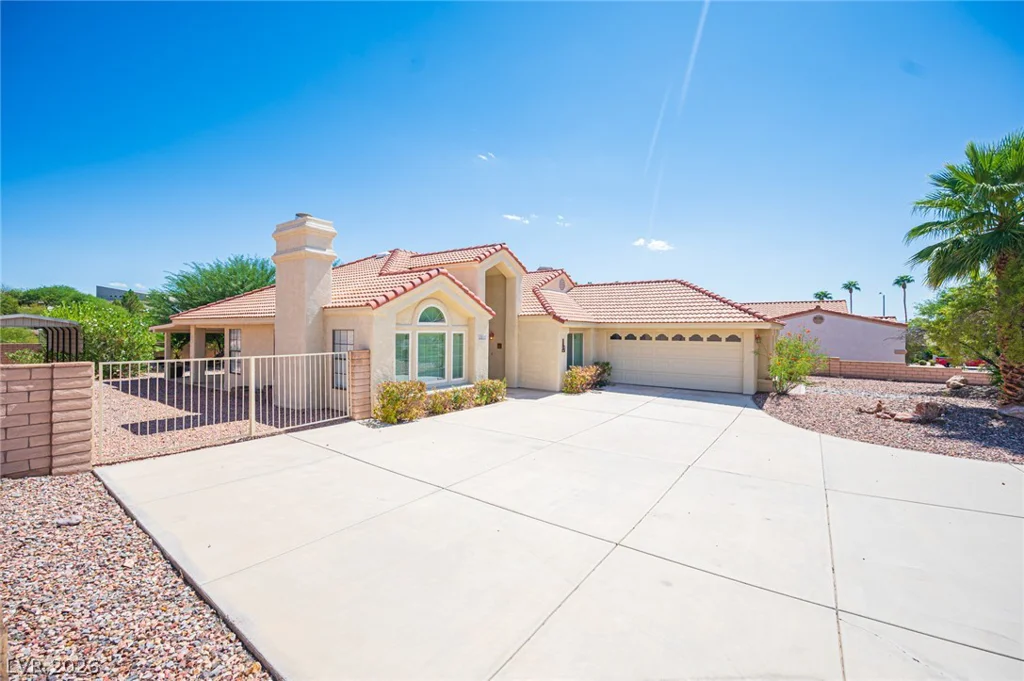1317 Highland, Boulder City, NV 89005