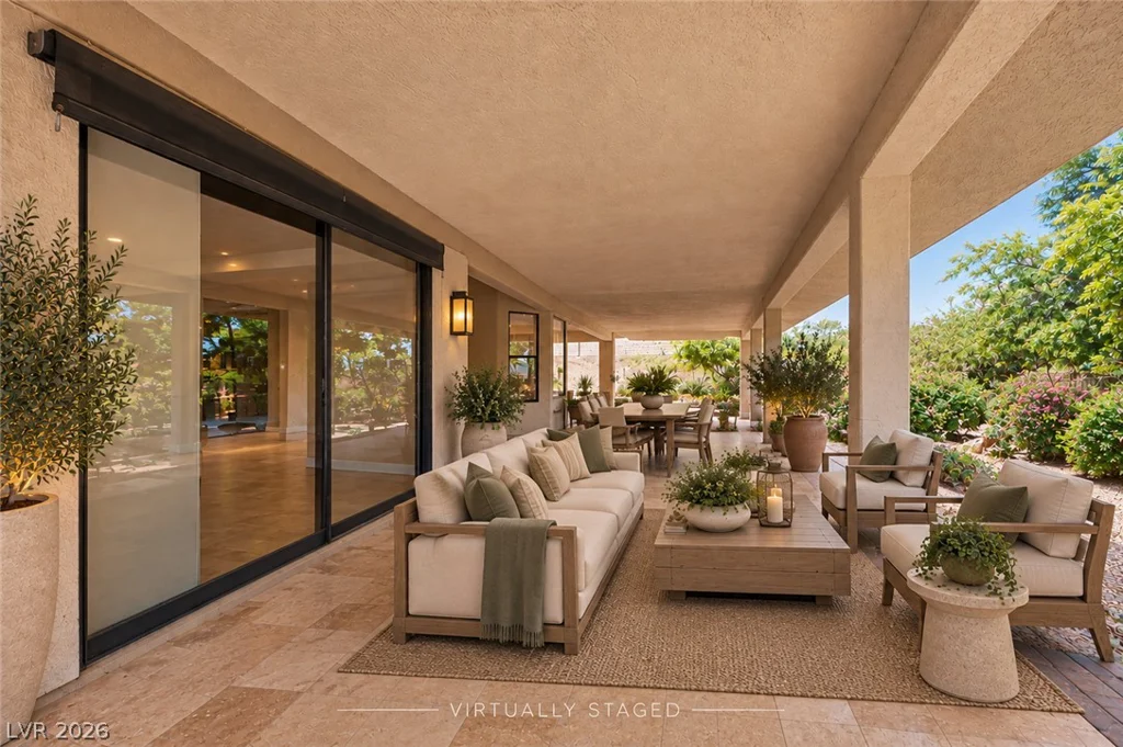 1317 Highland, Boulder City, NV 89005