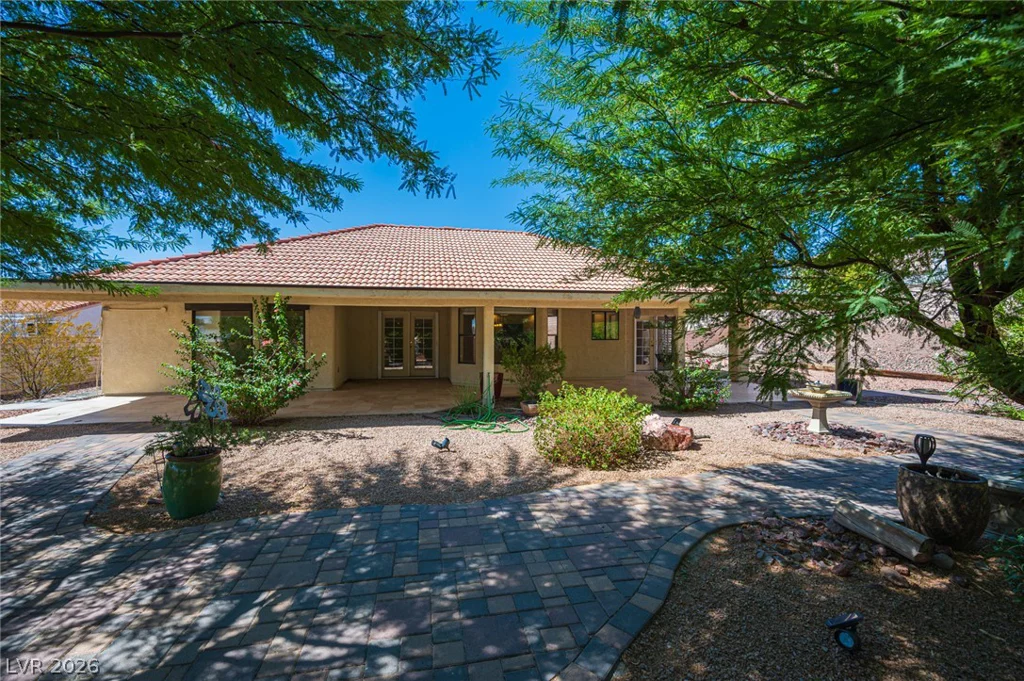 1317 Highland, Boulder City, NV 89005
