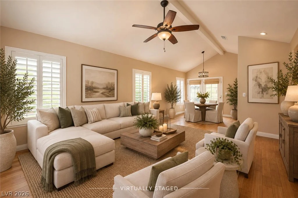 1317 Highland, Boulder City, NV 89005