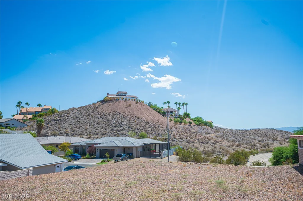1317 Highland, Boulder City, NV 89005