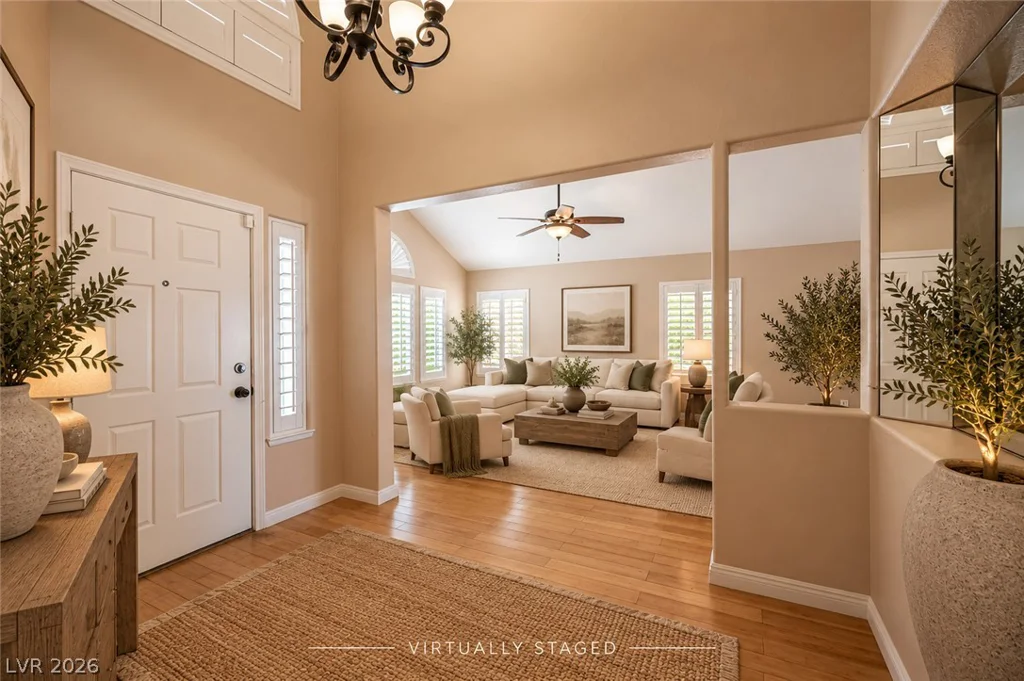 1317 Highland, Boulder City, NV 89005