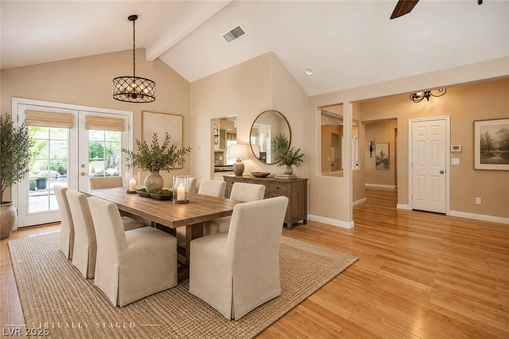 1317 Highland, Boulder City, NV 89005
