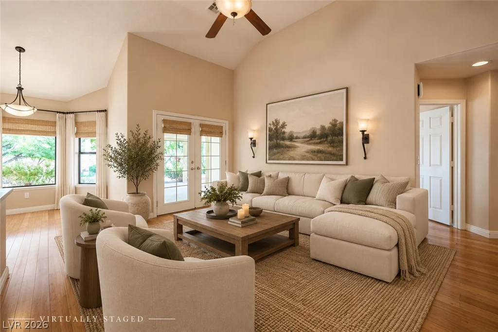 1317 Highland, Boulder City, NV 89005