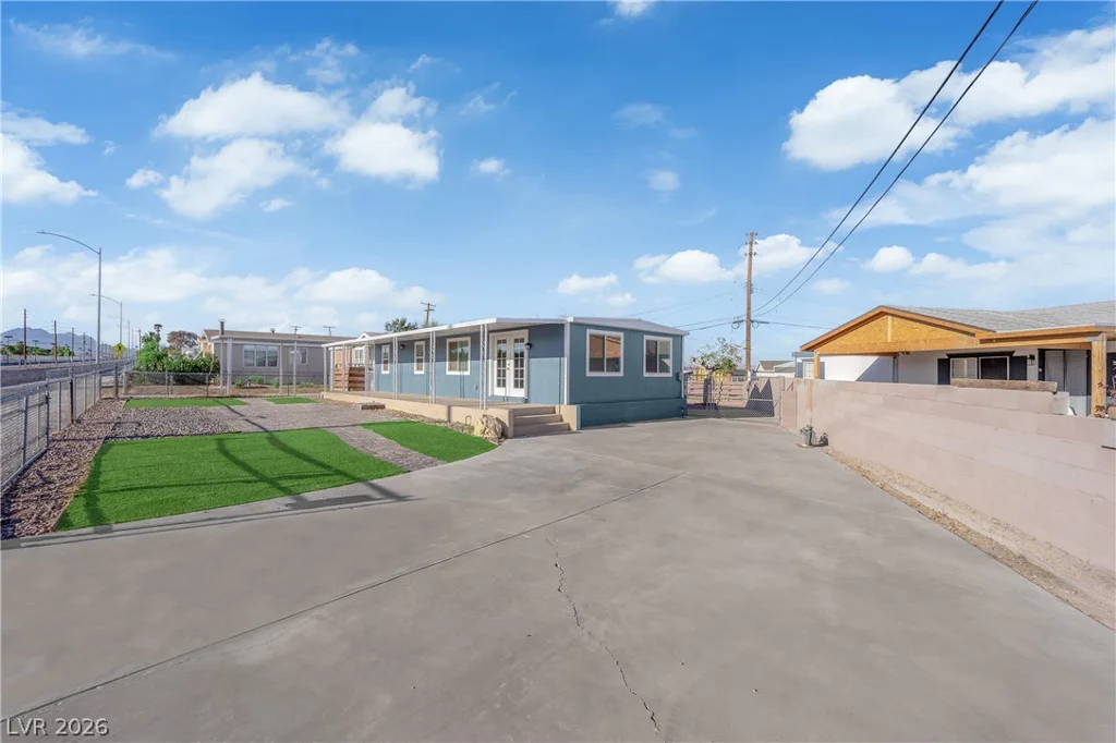 420 Pueblo, Henderson, NV 89015