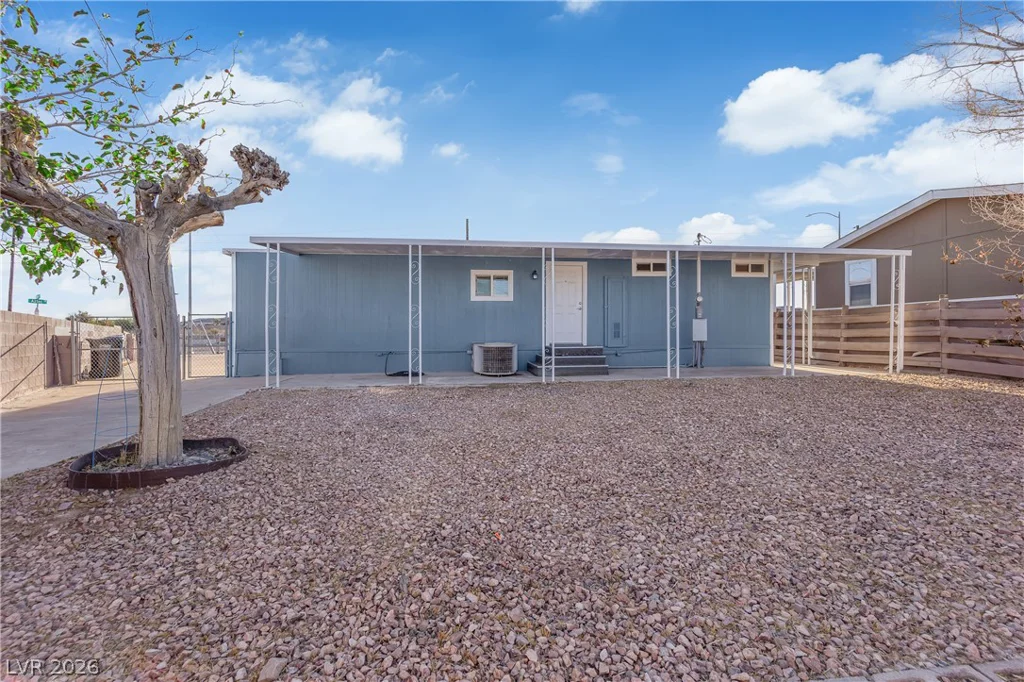 420 Pueblo, Henderson, NV 89015