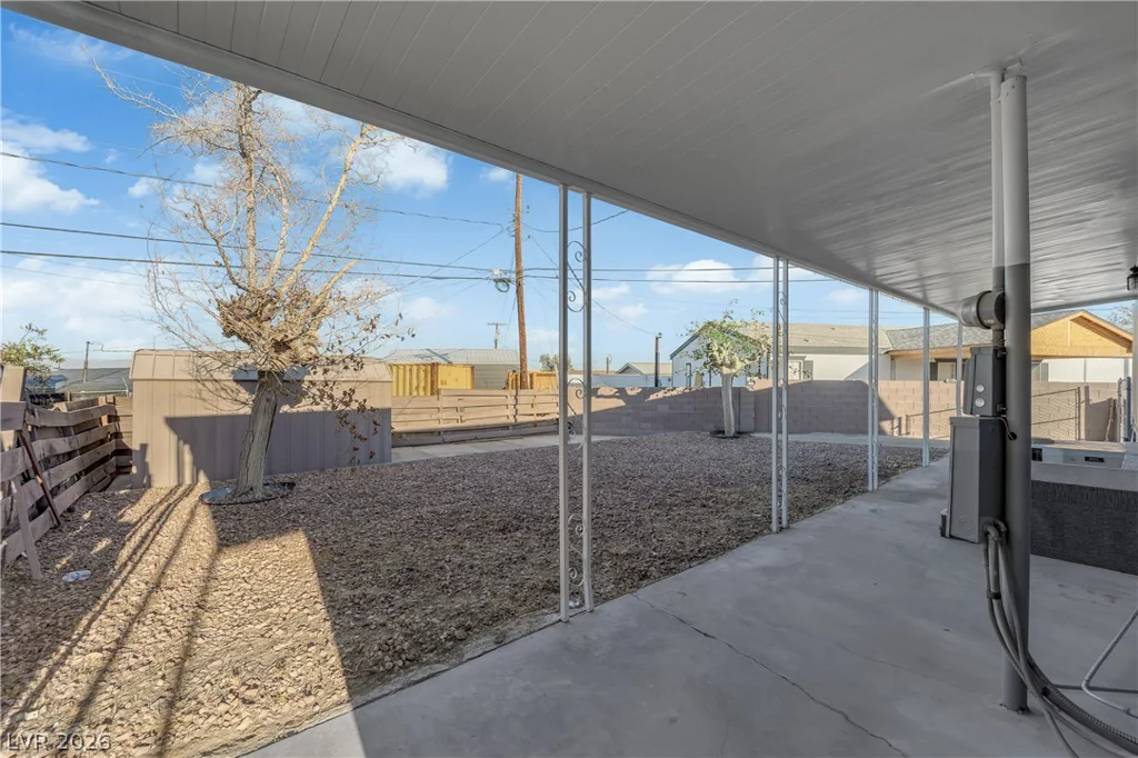 420 Pueblo, Henderson, NV 89015