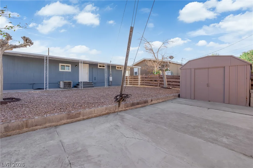 420 Pueblo, Henderson, NV 89015