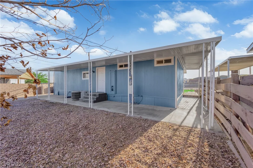 420 Pueblo, Henderson, NV 89015