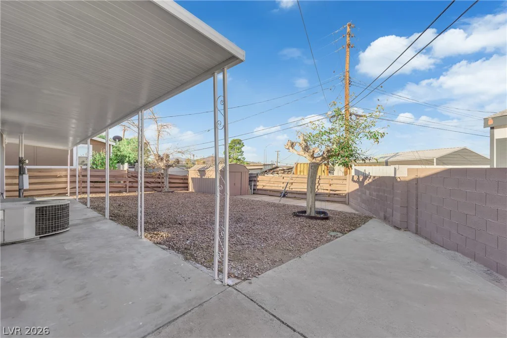 420 Pueblo, Henderson, NV 89015