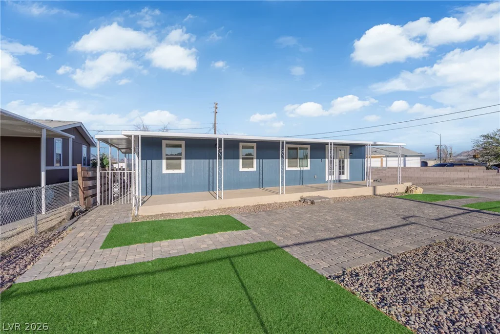 420 Pueblo, Henderson, NV 89015