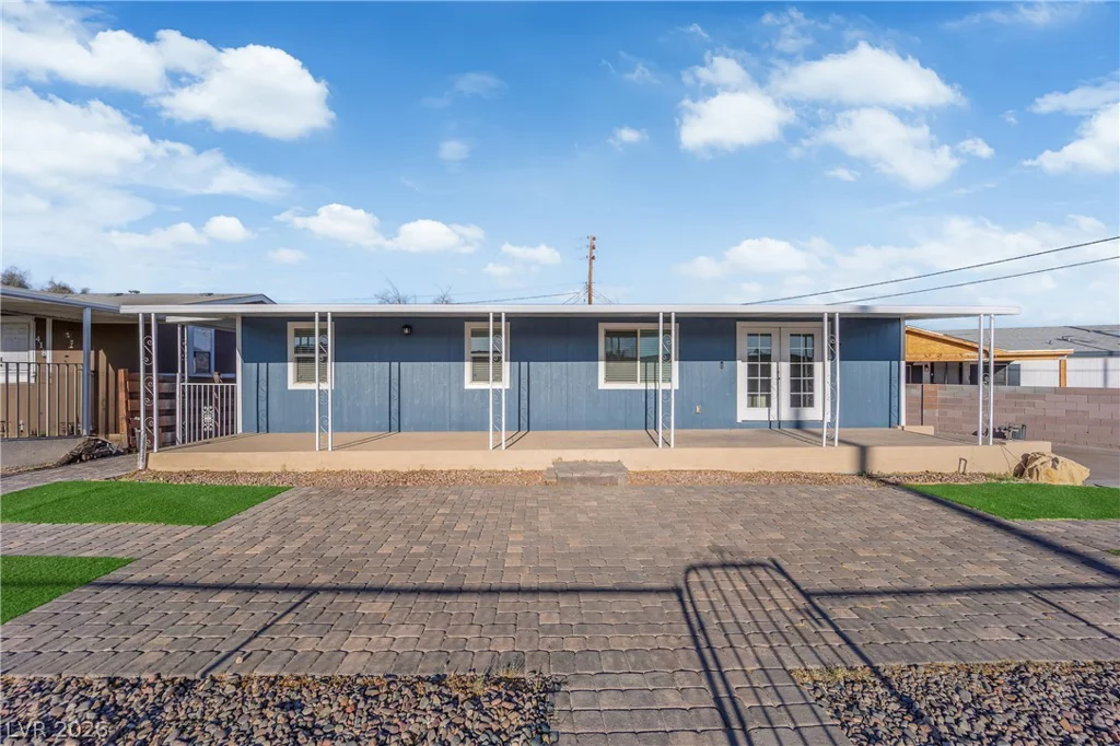 420 Pueblo, Henderson, NV 89015
