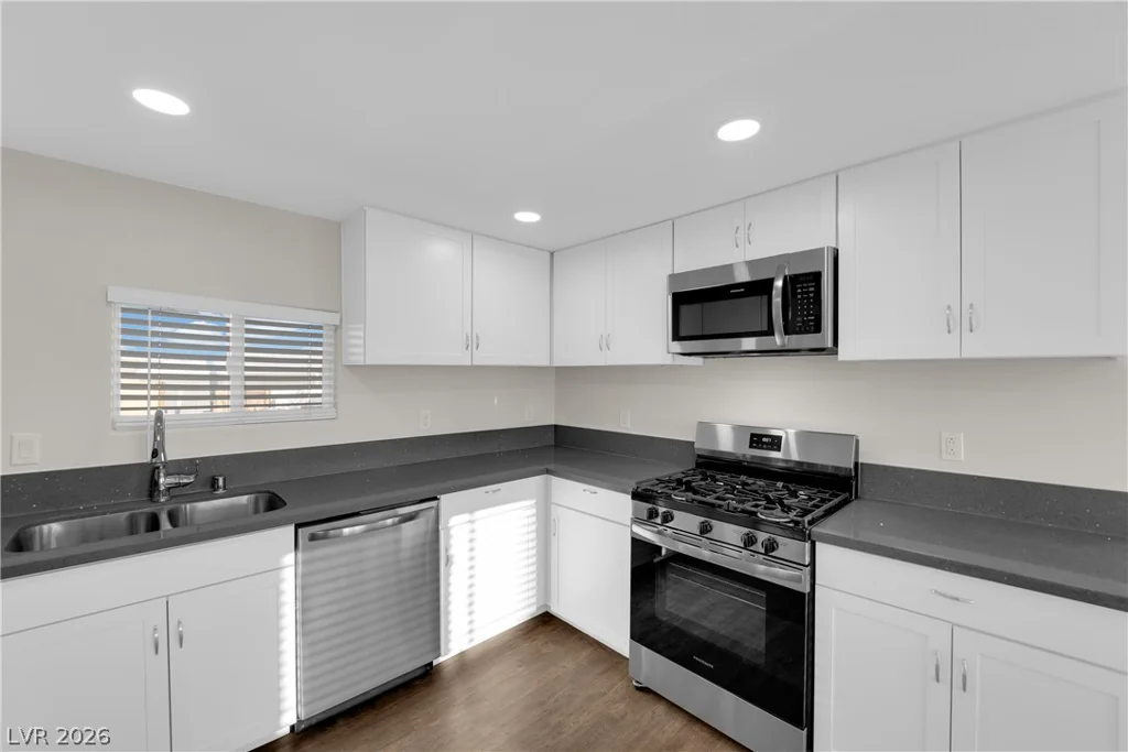 420 Pueblo, Henderson, NV 89015