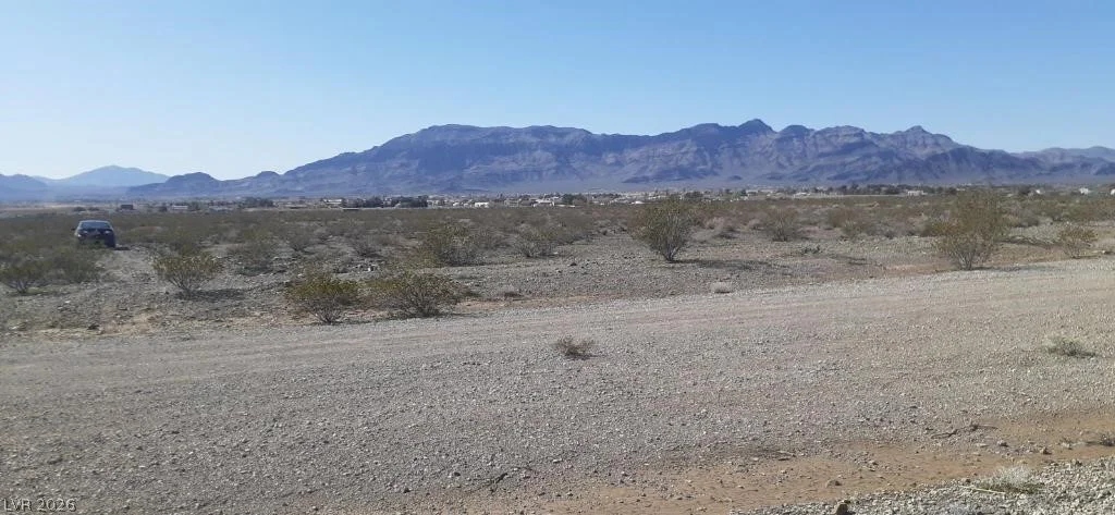 4880 Hawaii, Pahrump, NV 89060