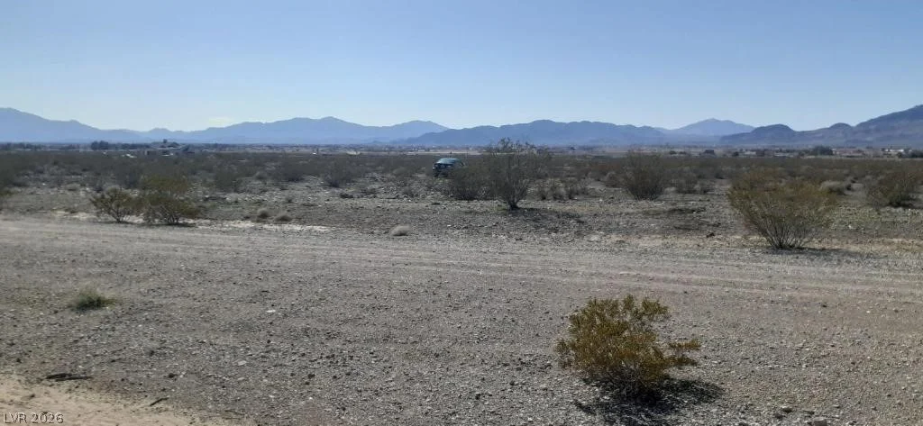 4880 Hawaii, Pahrump, NV 89060