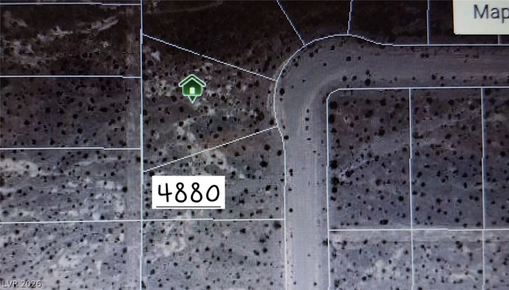 4880 Hawaii, Pahrump, NV 89060