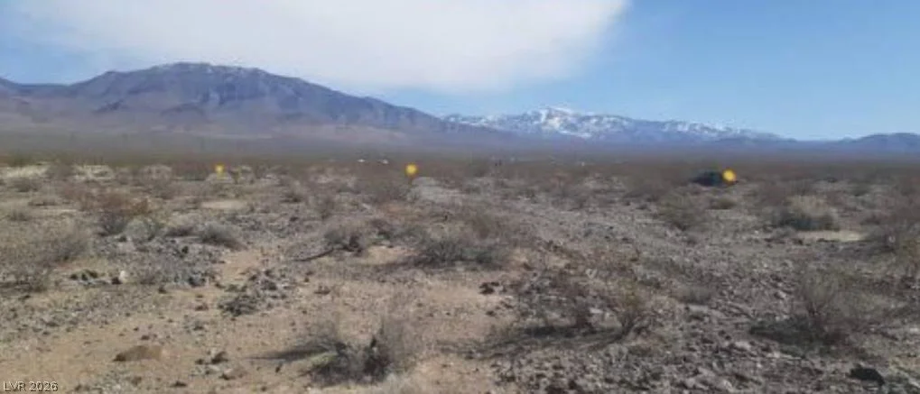 4880 Hawaii, Pahrump, NV 89060