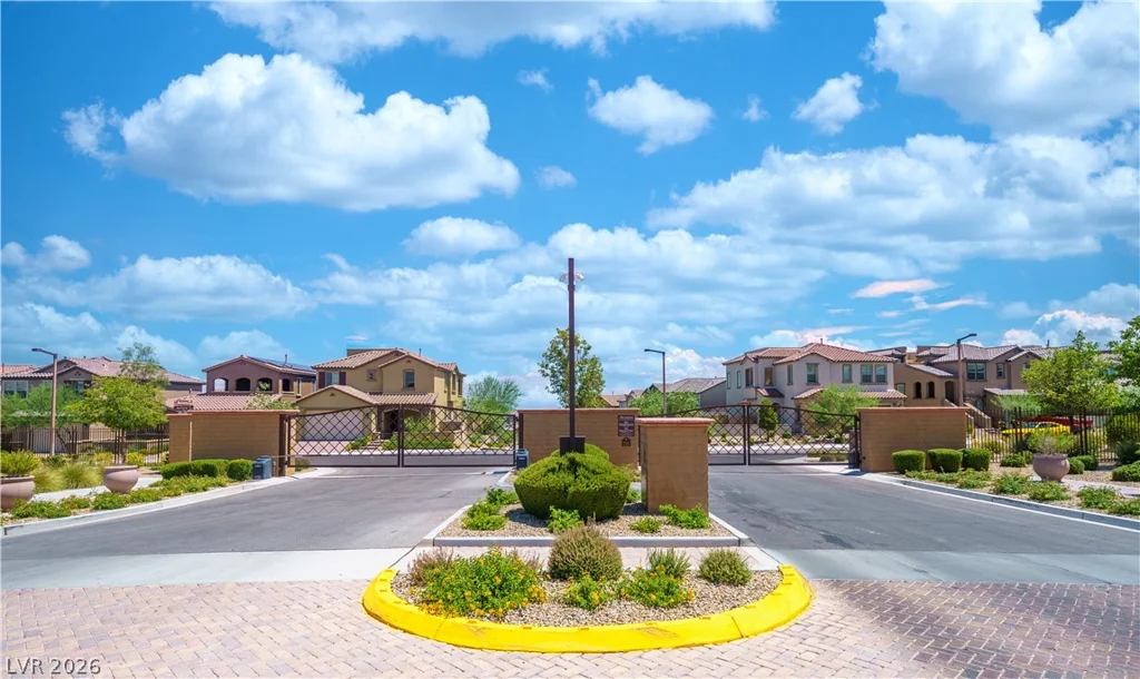 478 Astillero, Las Vegas, NV 89138