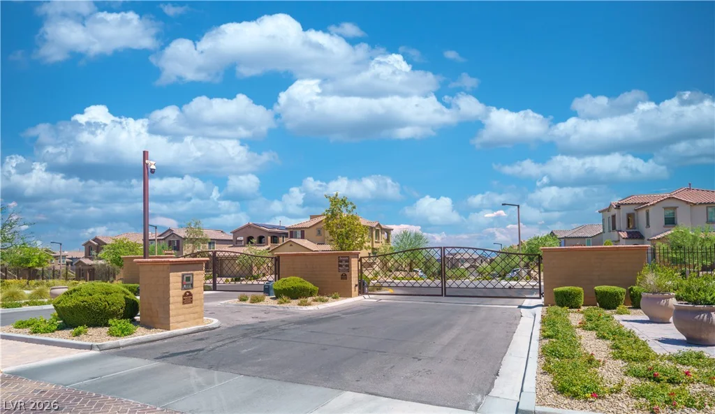 478 Astillero, Las Vegas, NV 89138