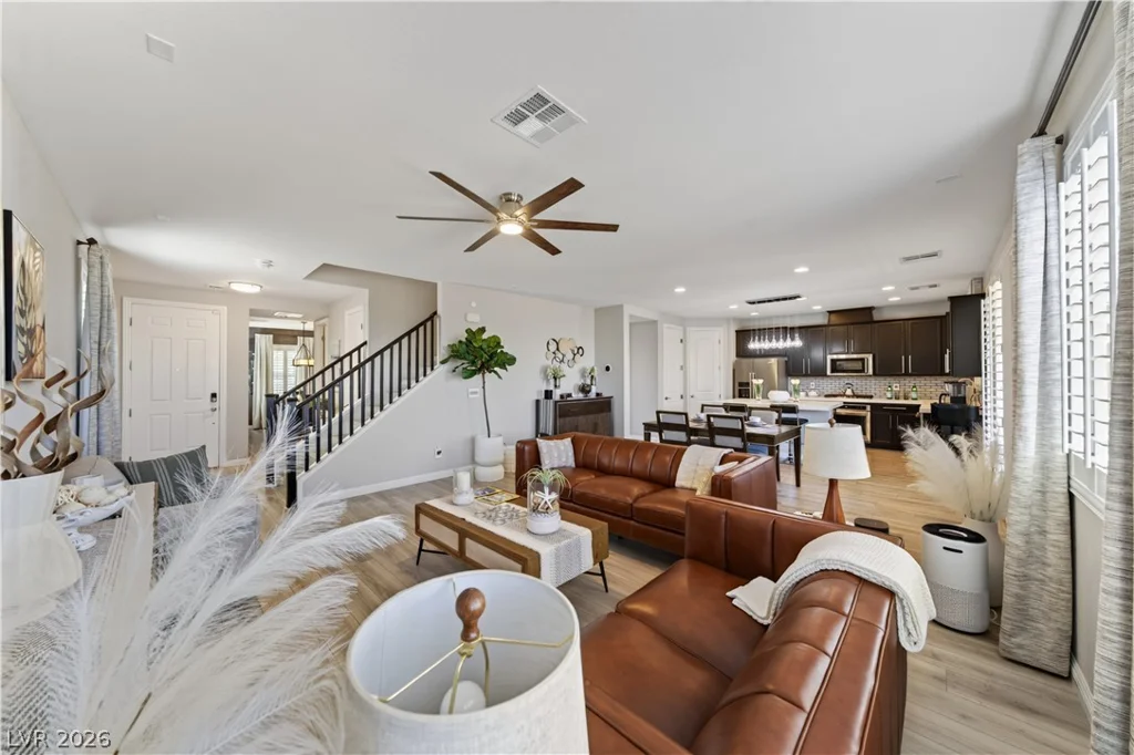 478 Astillero, Las Vegas, NV 89138