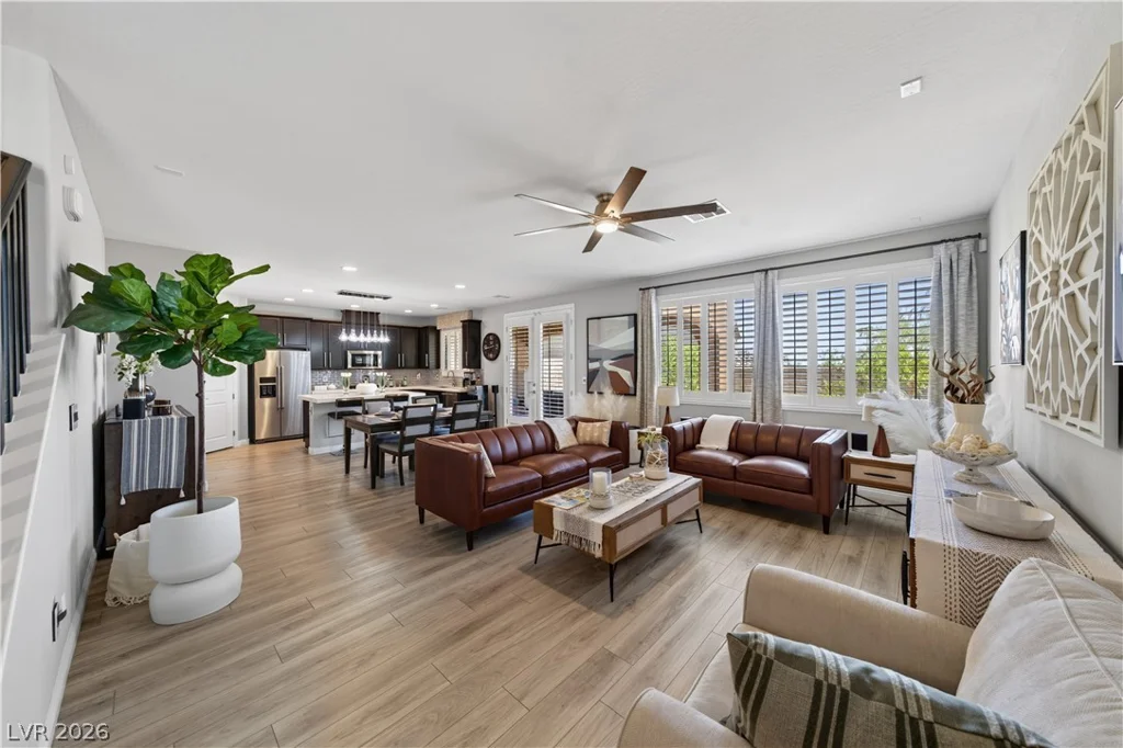 478 Astillero, Las Vegas, NV 89138
